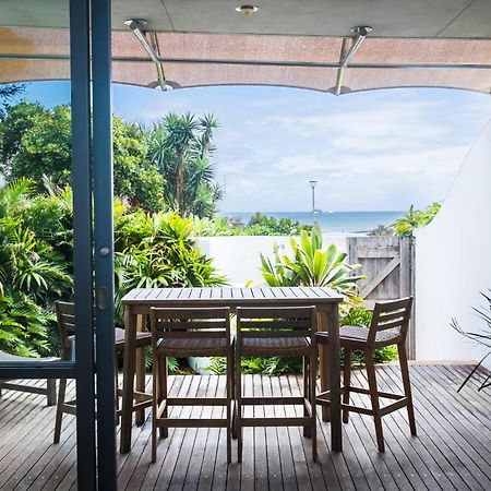 Beach Suites Byron Bay Esterno foto
