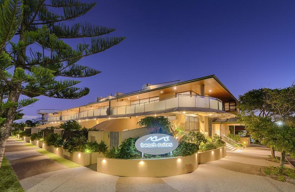 Beach Suites Byron Bay Esterno foto