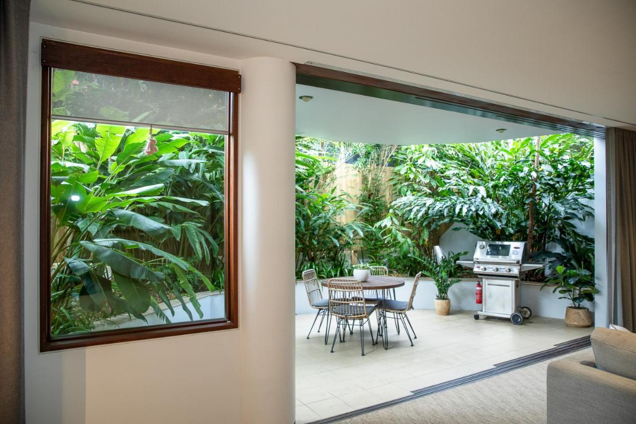 Beach Suites Byron Bay Esterno foto