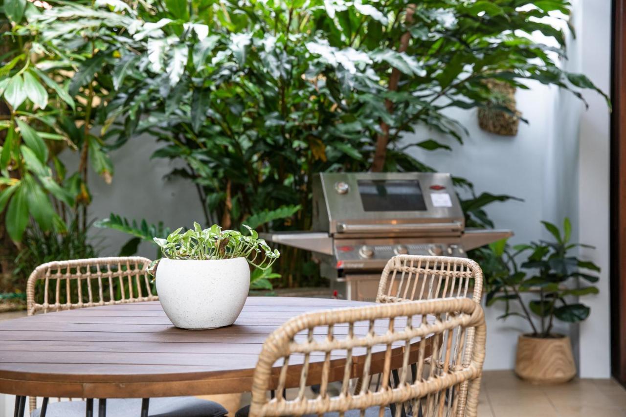 Beach Suites Byron Bay Esterno foto