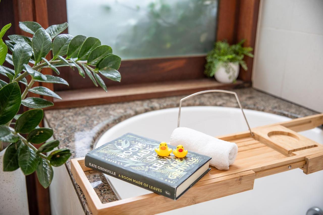 Beach Suites Byron Bay Esterno foto