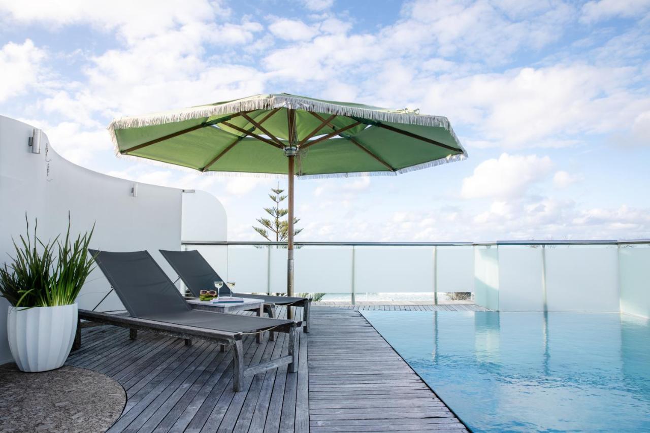 Beach Suites Byron Bay Esterno foto