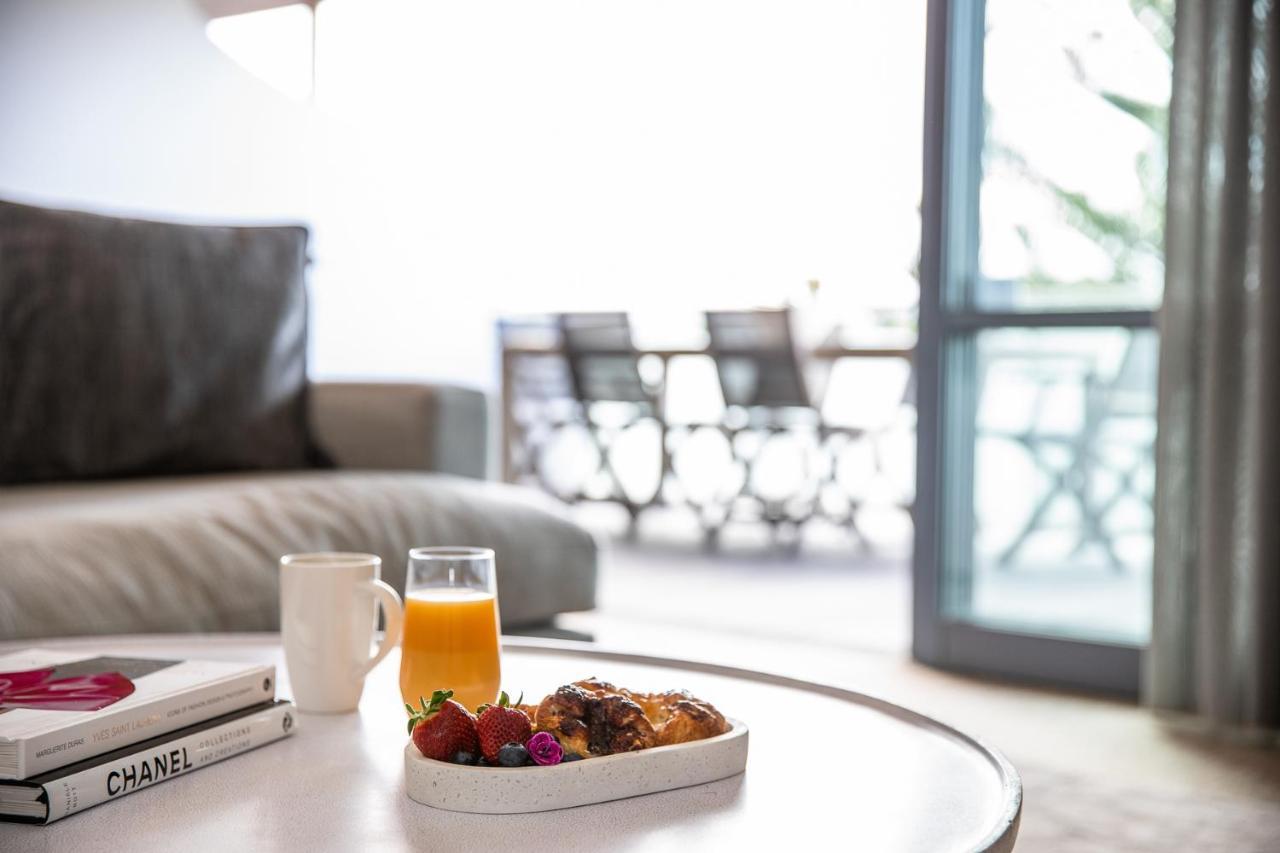 Beach Suites Byron Bay Esterno foto
