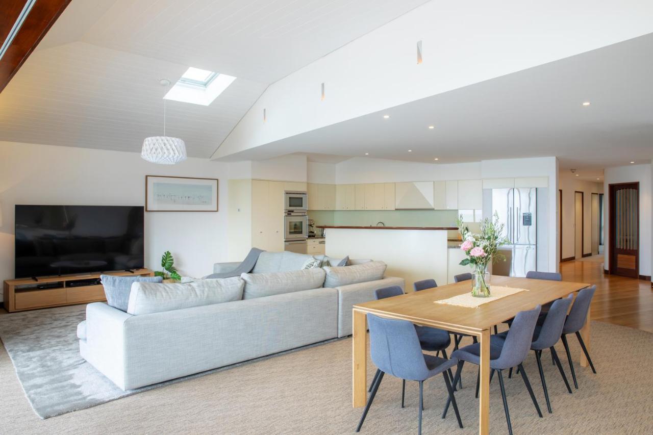 Beach Suites Byron Bay Esterno foto
