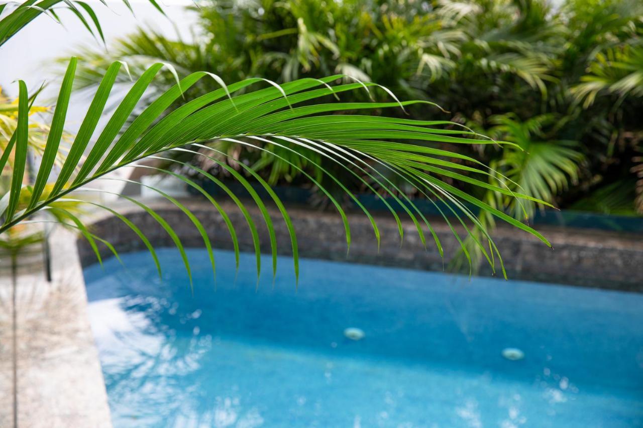 Beach Suites Byron Bay Esterno foto