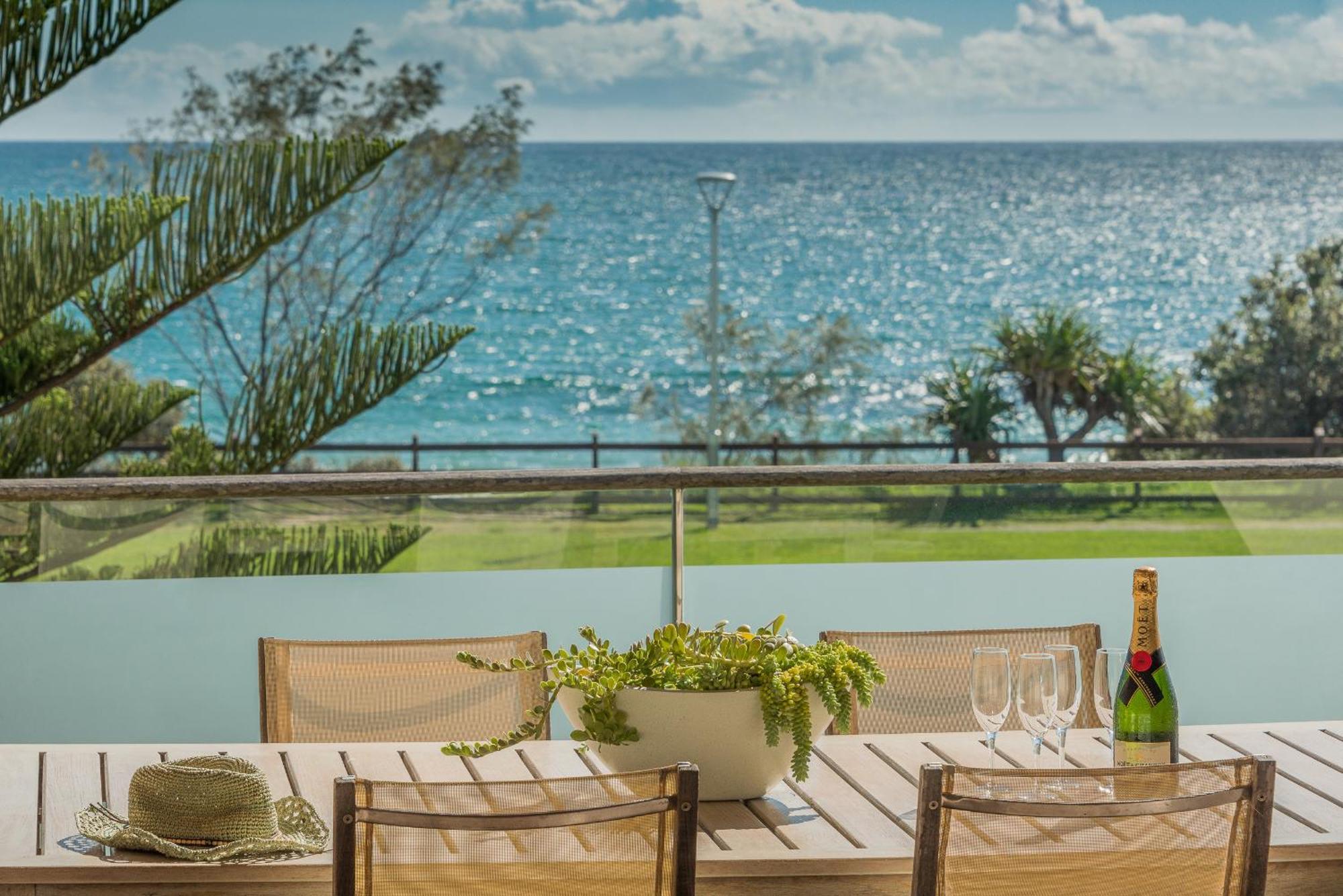Beach Suites Byron Bay Esterno foto