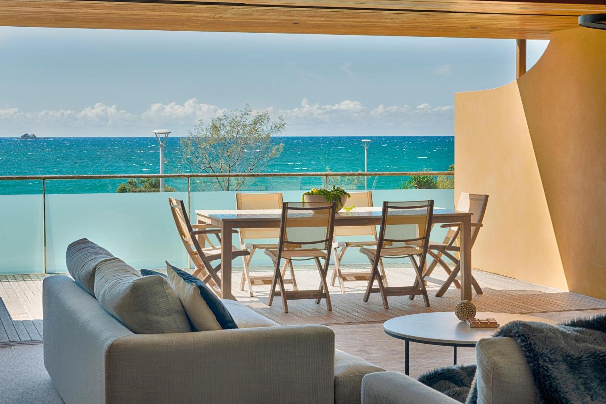 Beach Suites Byron Bay Esterno foto