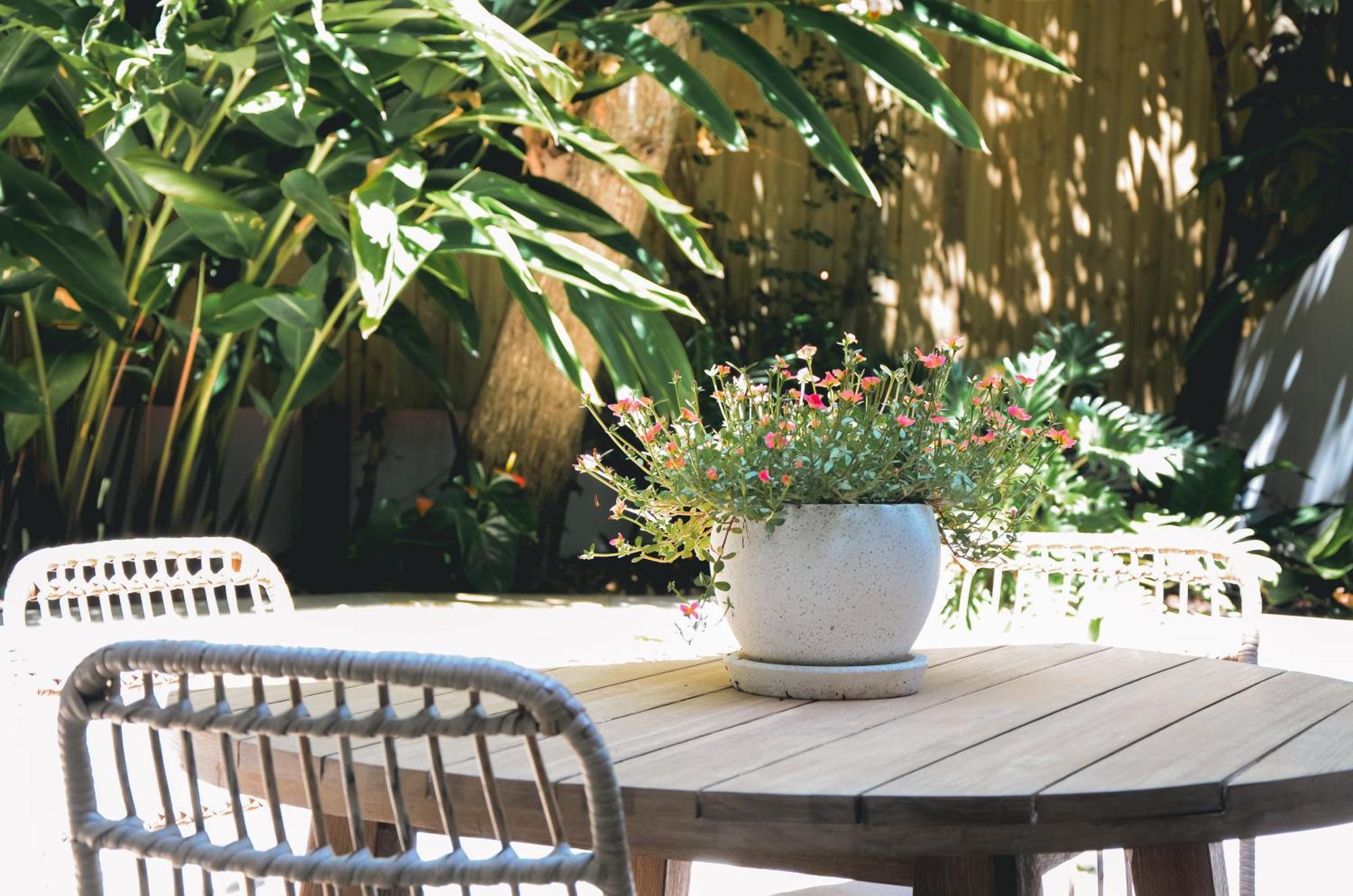 Beach Suites Byron Bay Esterno foto