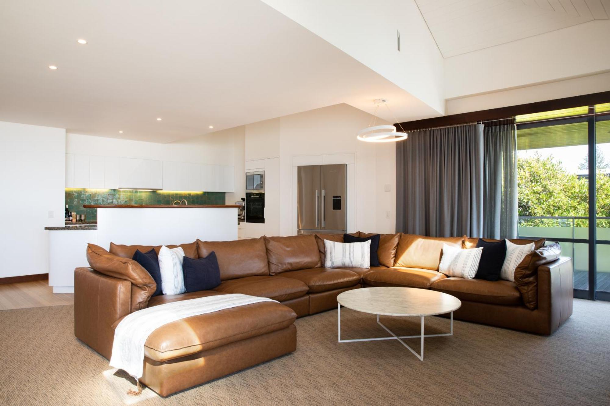Beach Suites Byron Bay Esterno foto