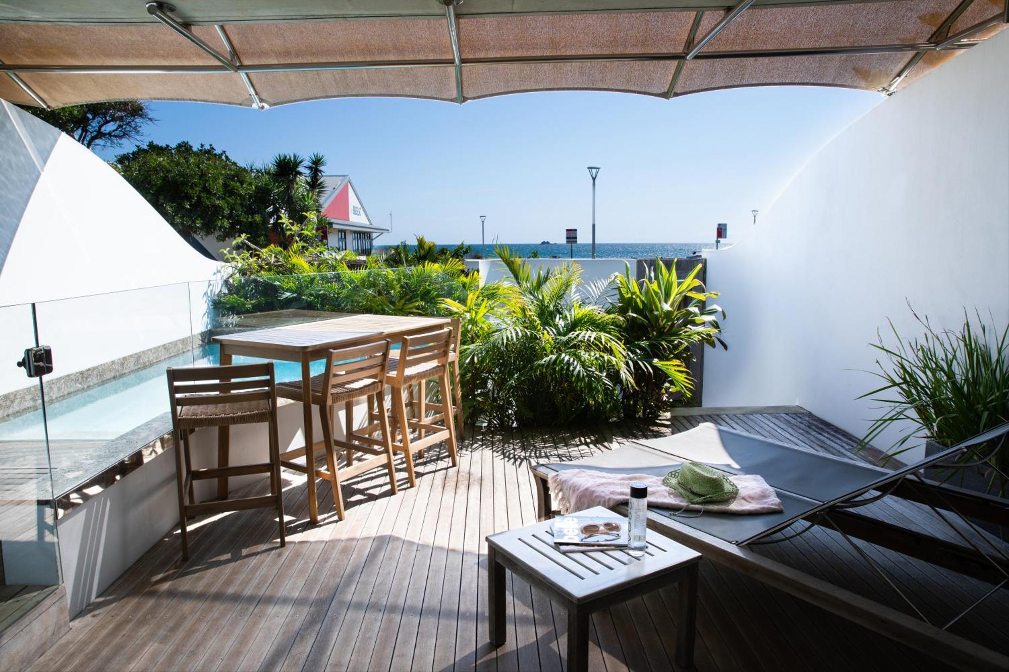 Beach Suites Byron Bay Esterno foto