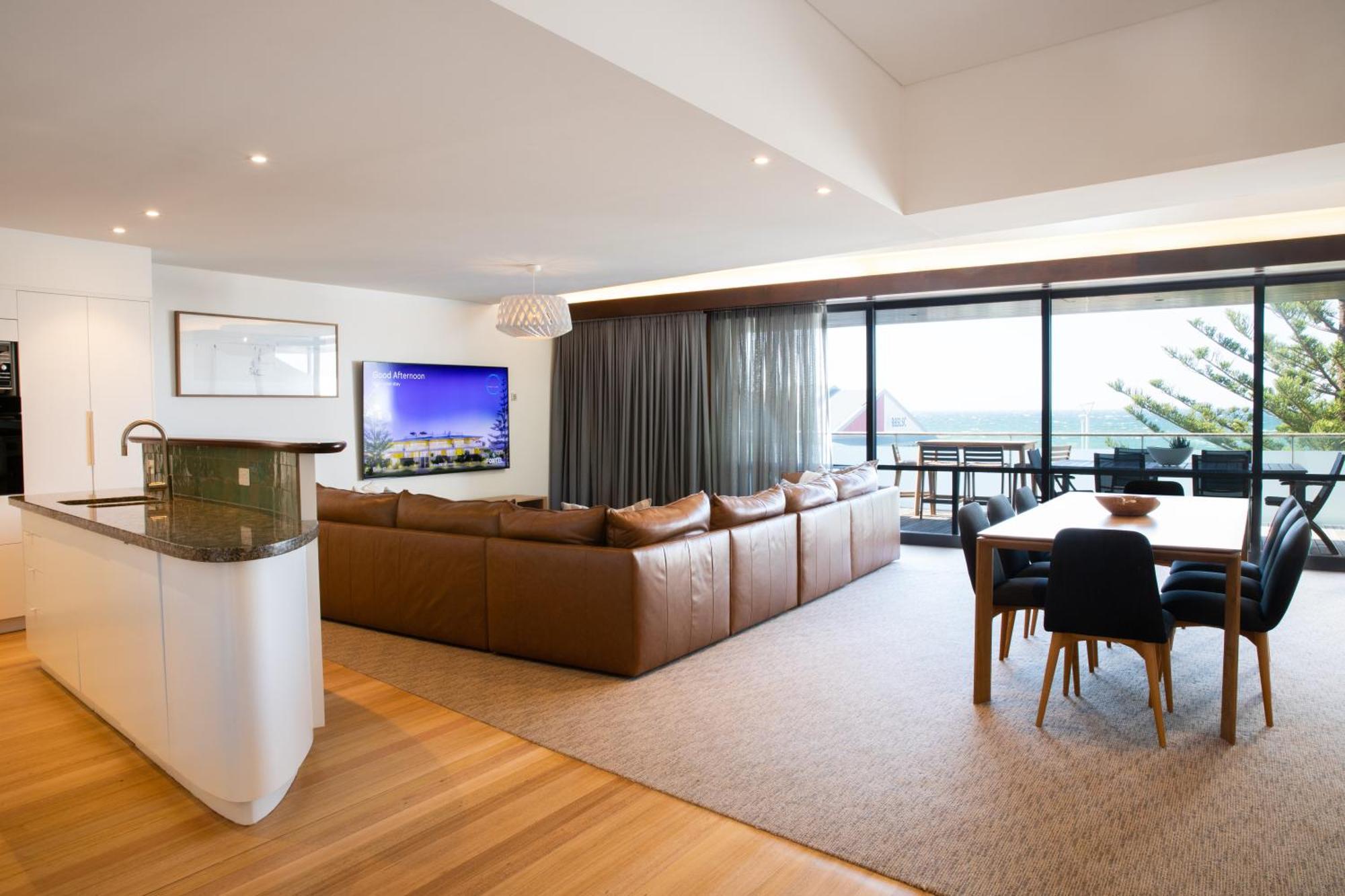 Beach Suites Byron Bay Esterno foto