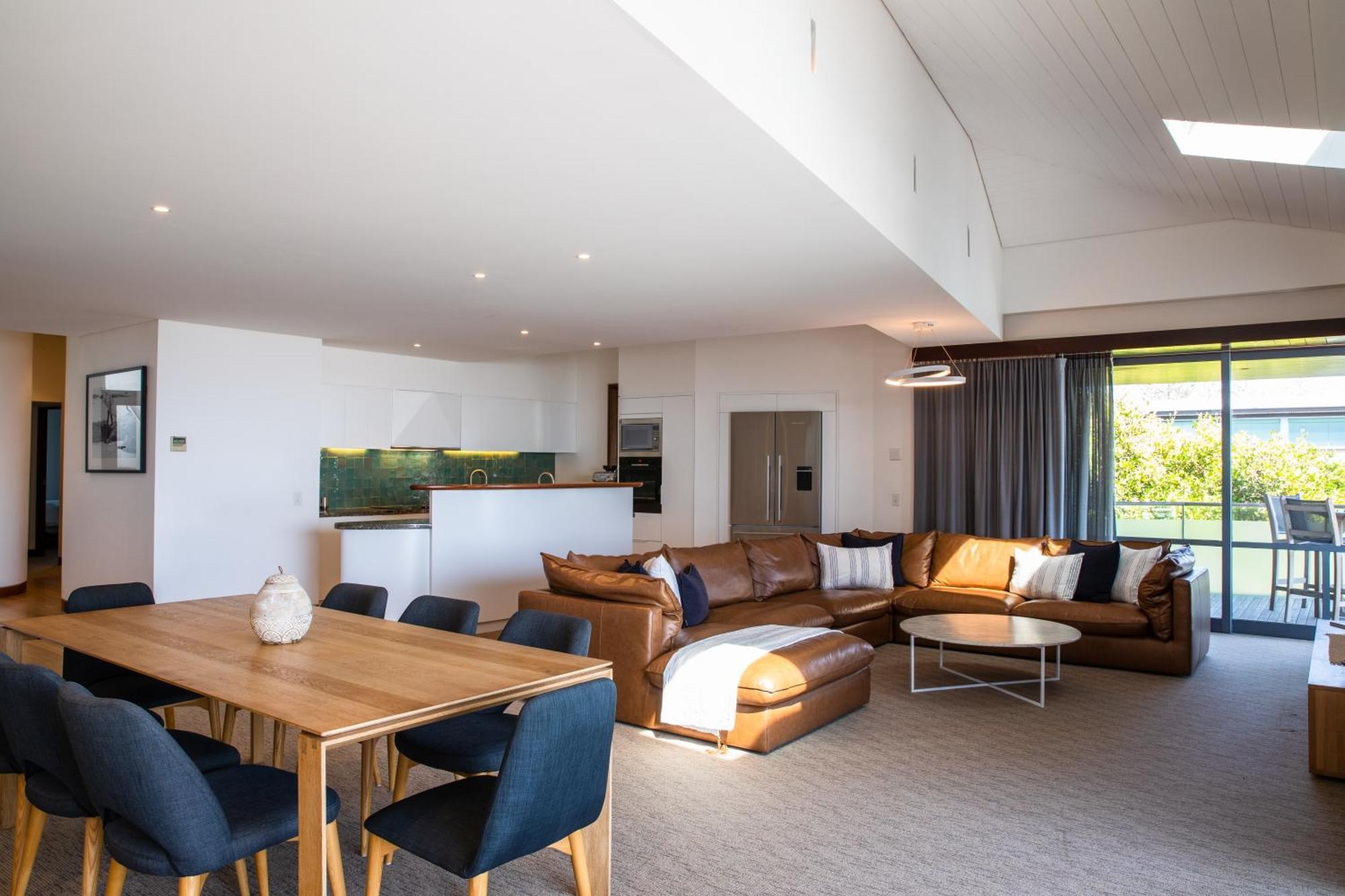 Beach Suites Byron Bay Esterno foto