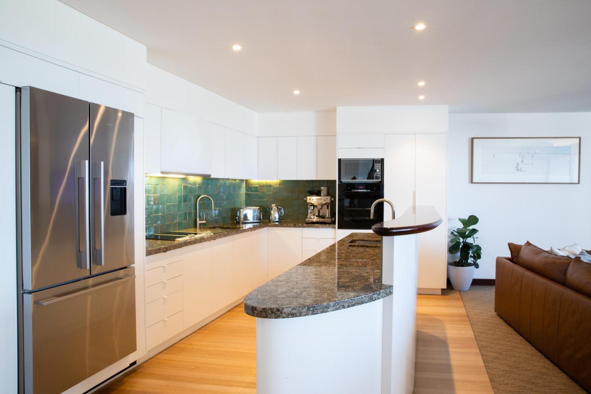 Beach Suites Byron Bay Esterno foto