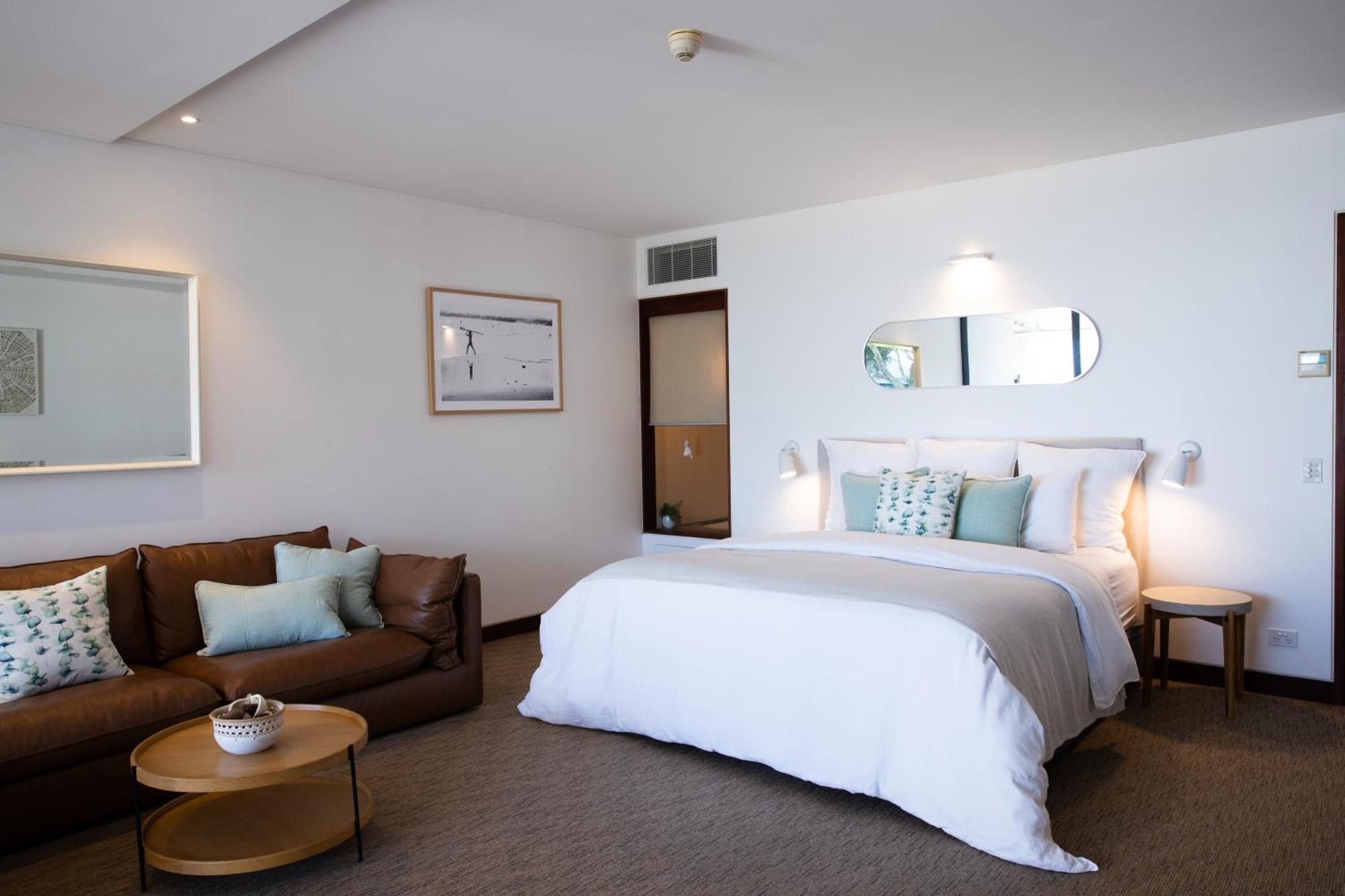 Beach Suites Byron Bay Esterno foto