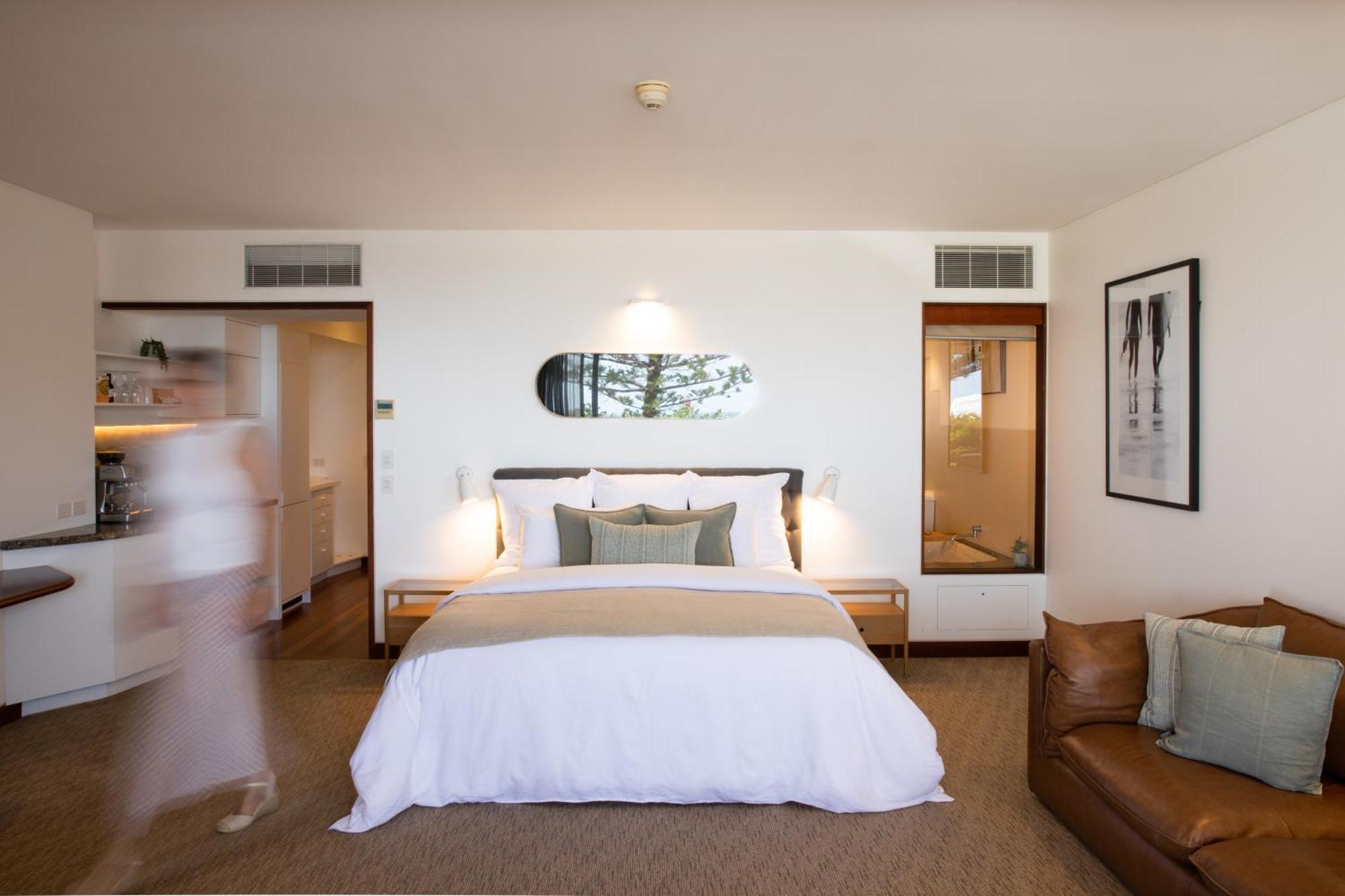 Beach Suites Byron Bay Esterno foto