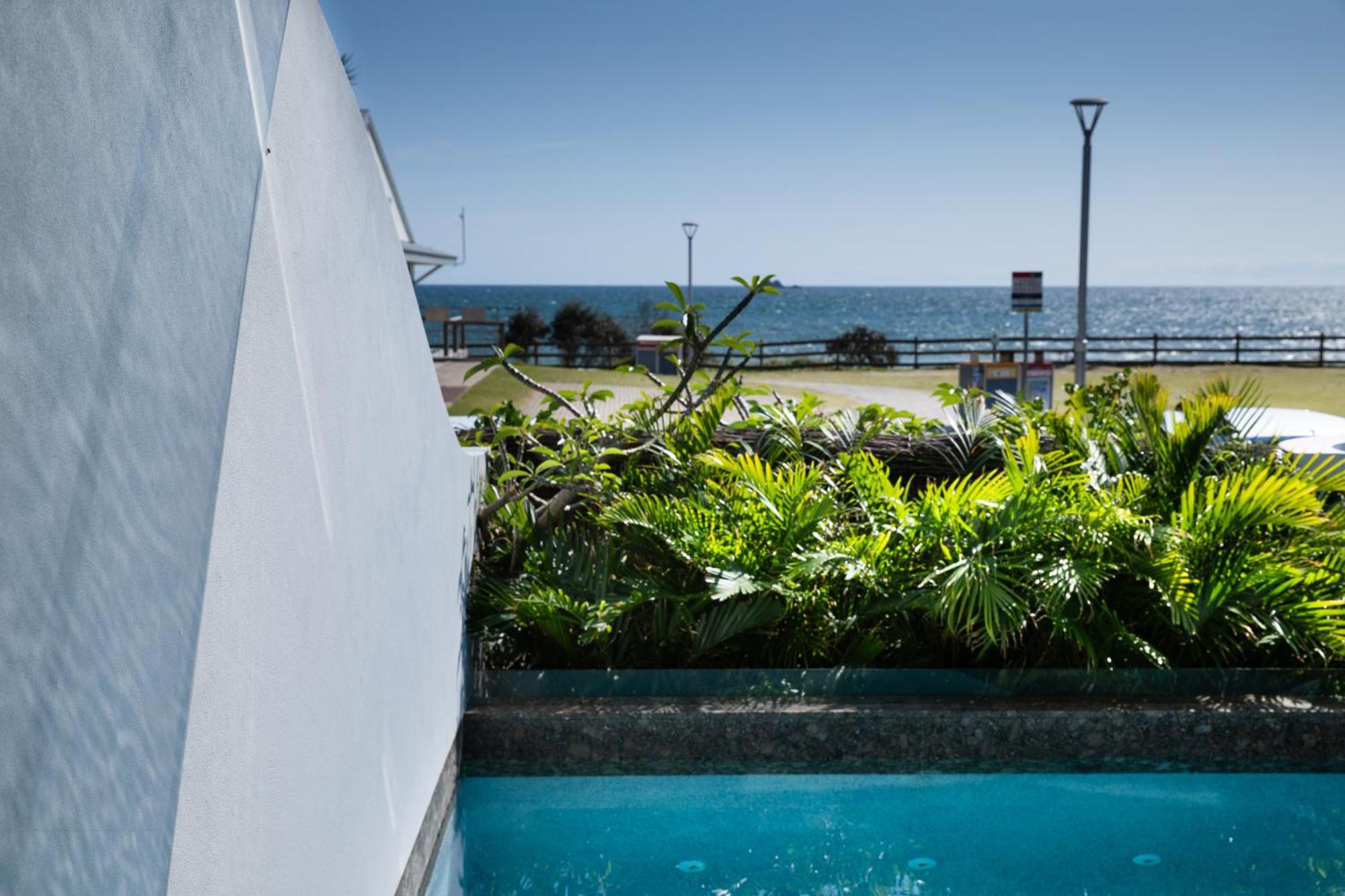 Beach Suites Byron Bay Esterno foto