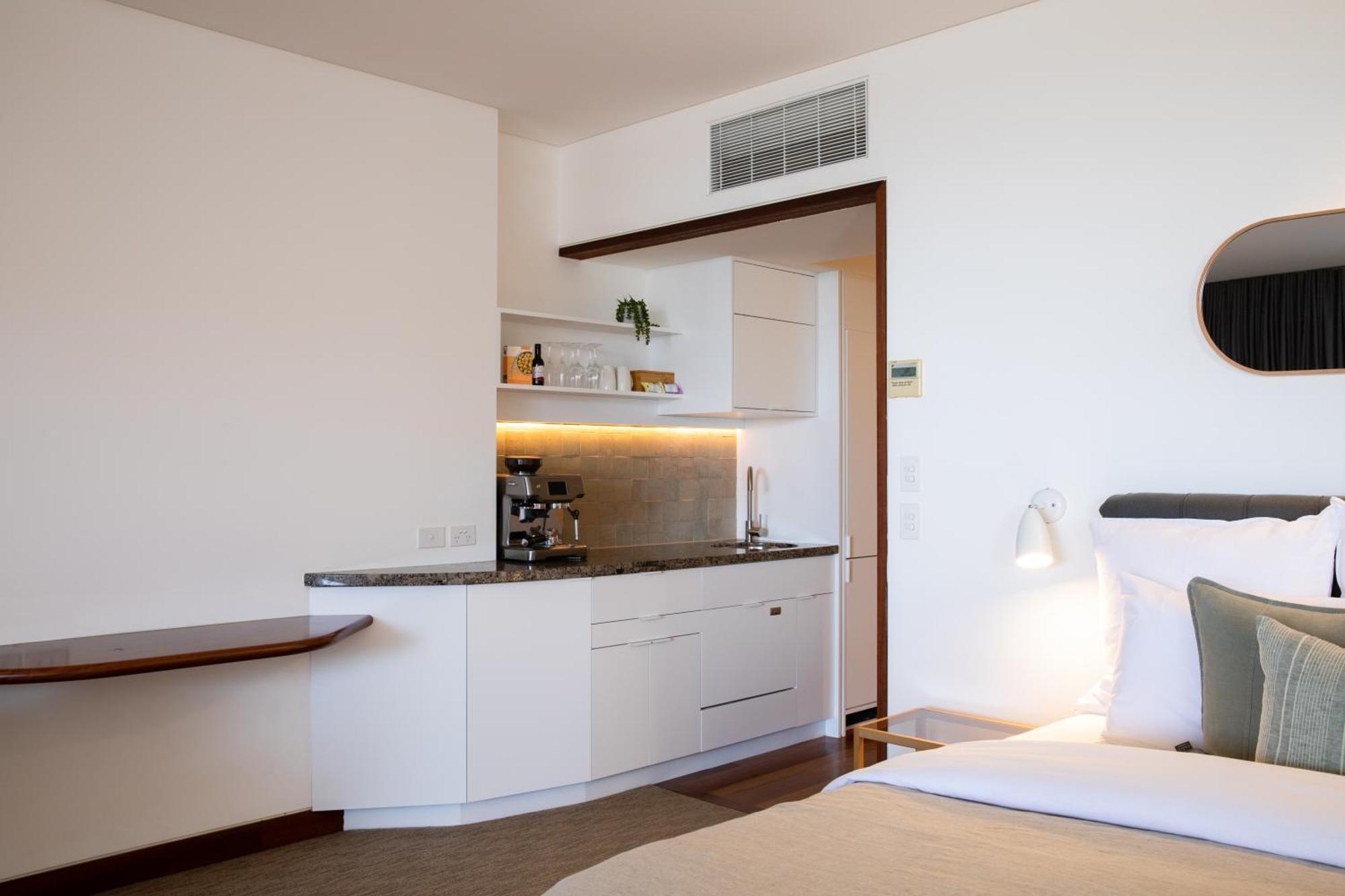 Beach Suites Byron Bay Esterno foto