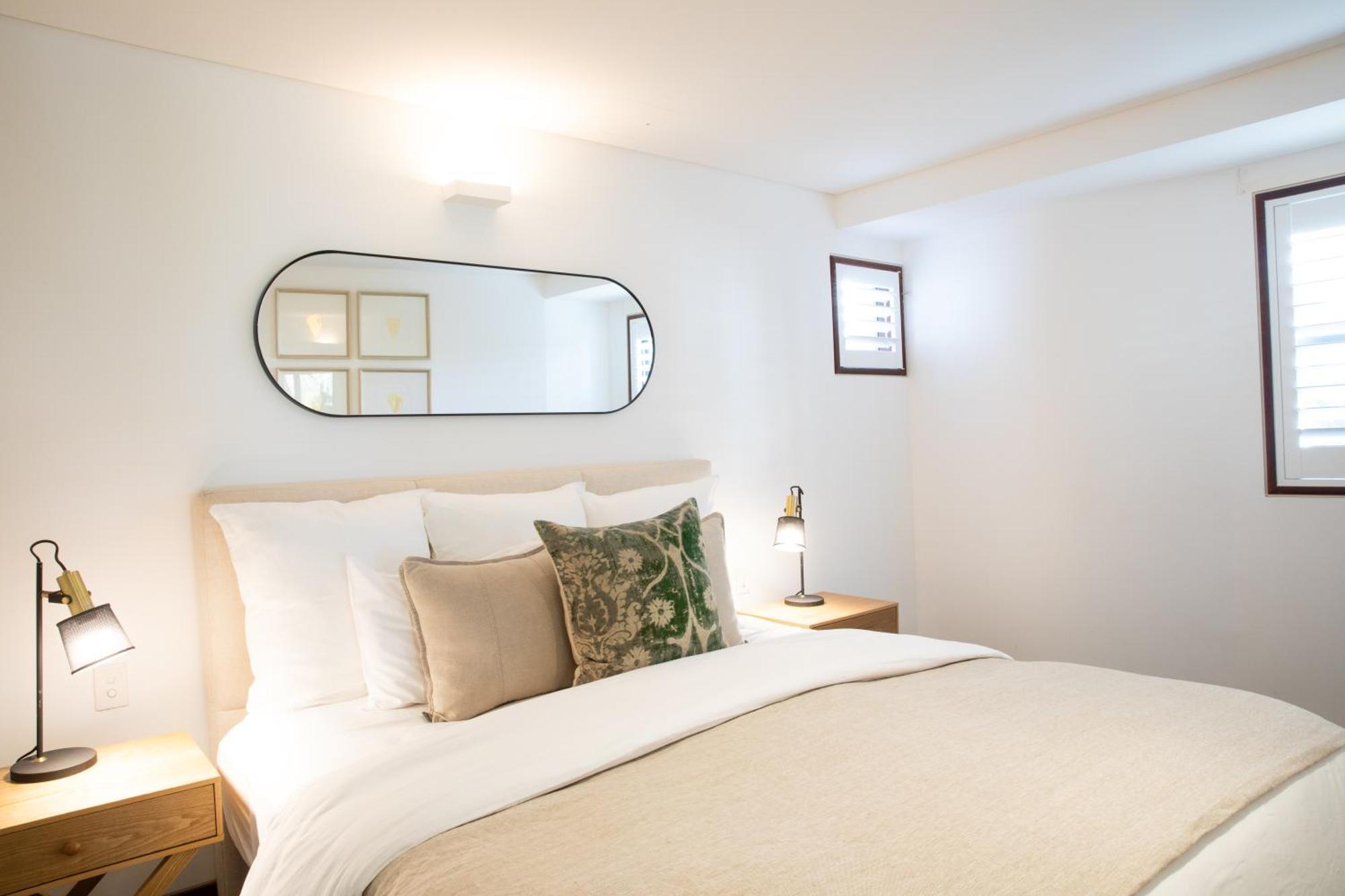 Beach Suites Byron Bay Esterno foto