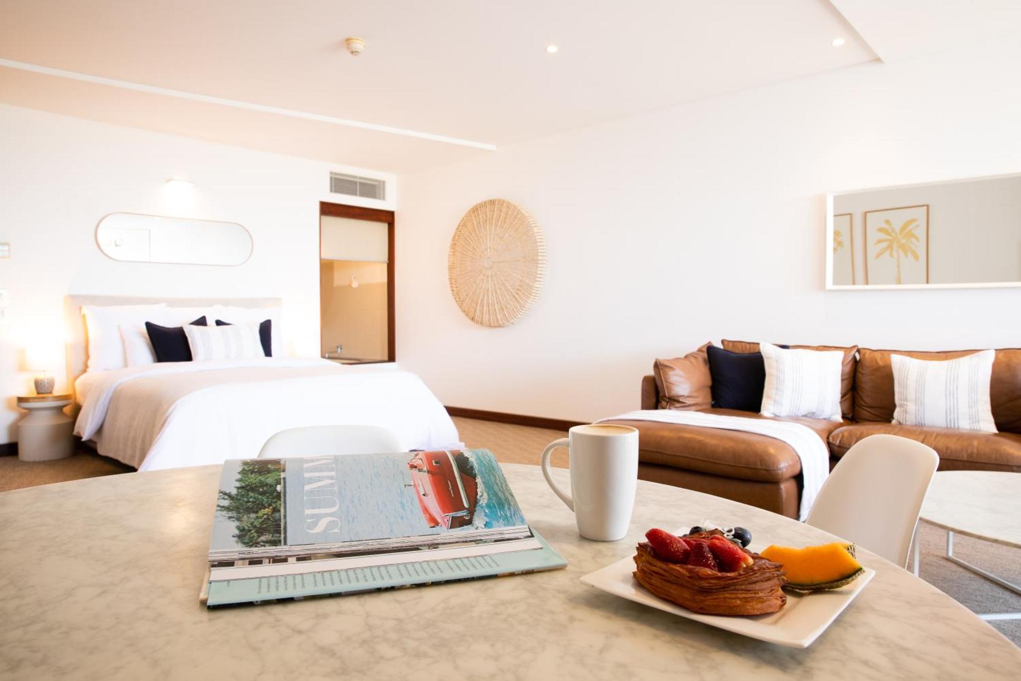 Beach Suites Byron Bay Esterno foto