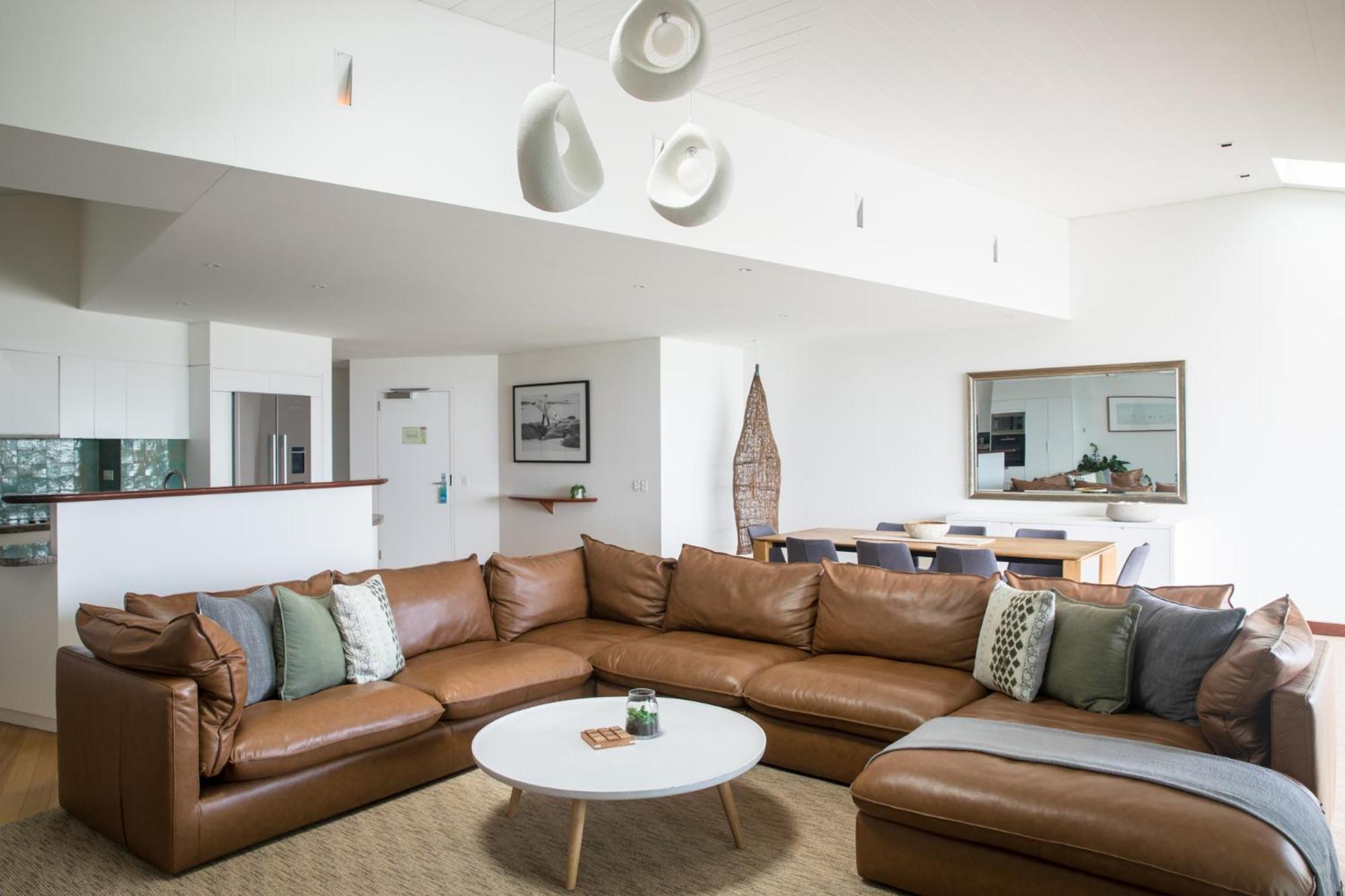 Beach Suites Byron Bay Esterno foto
