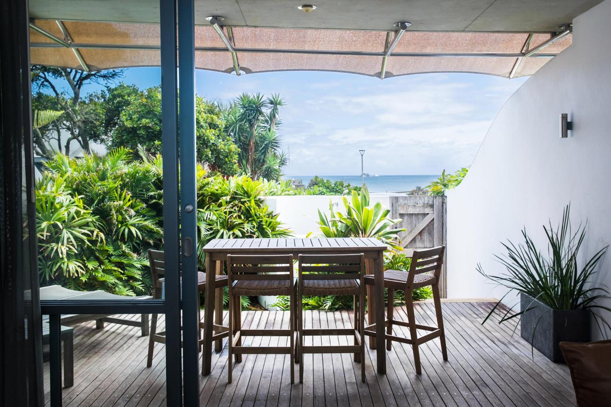 Beach Suites Byron Bay Esterno foto