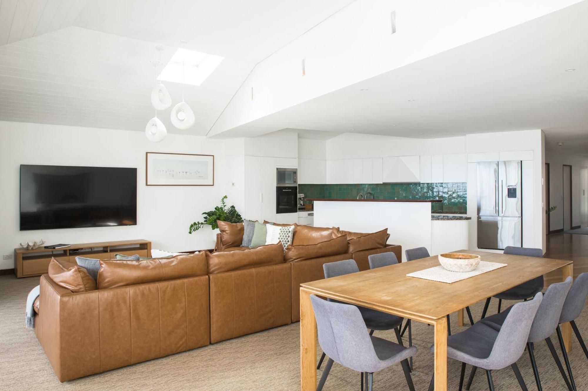 Beach Suites Byron Bay Esterno foto