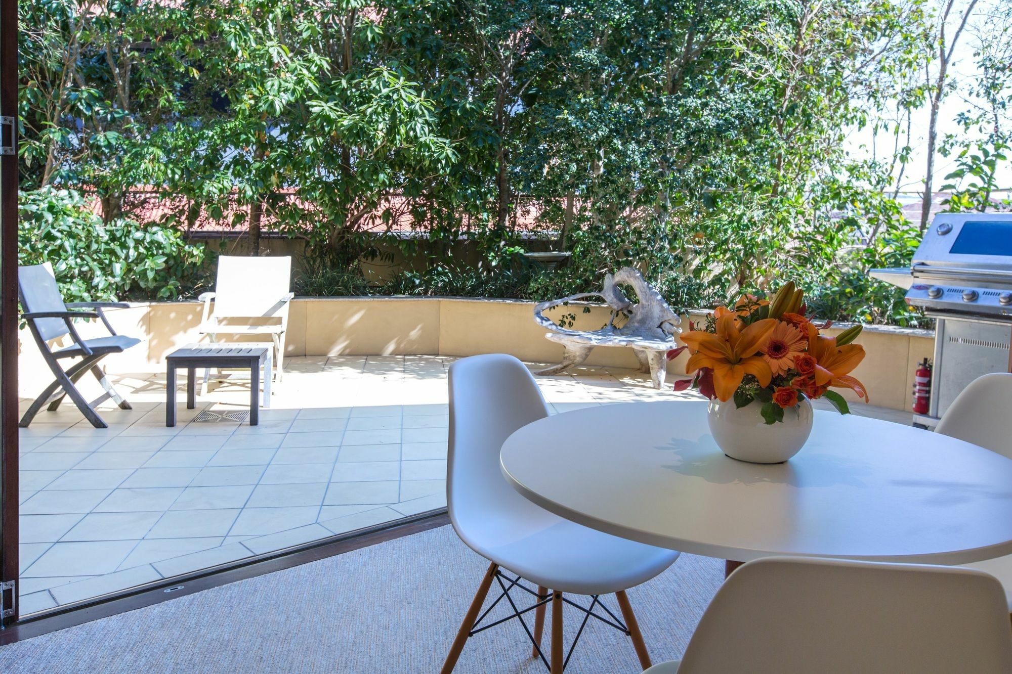 Beach Suites Byron Bay Esterno foto