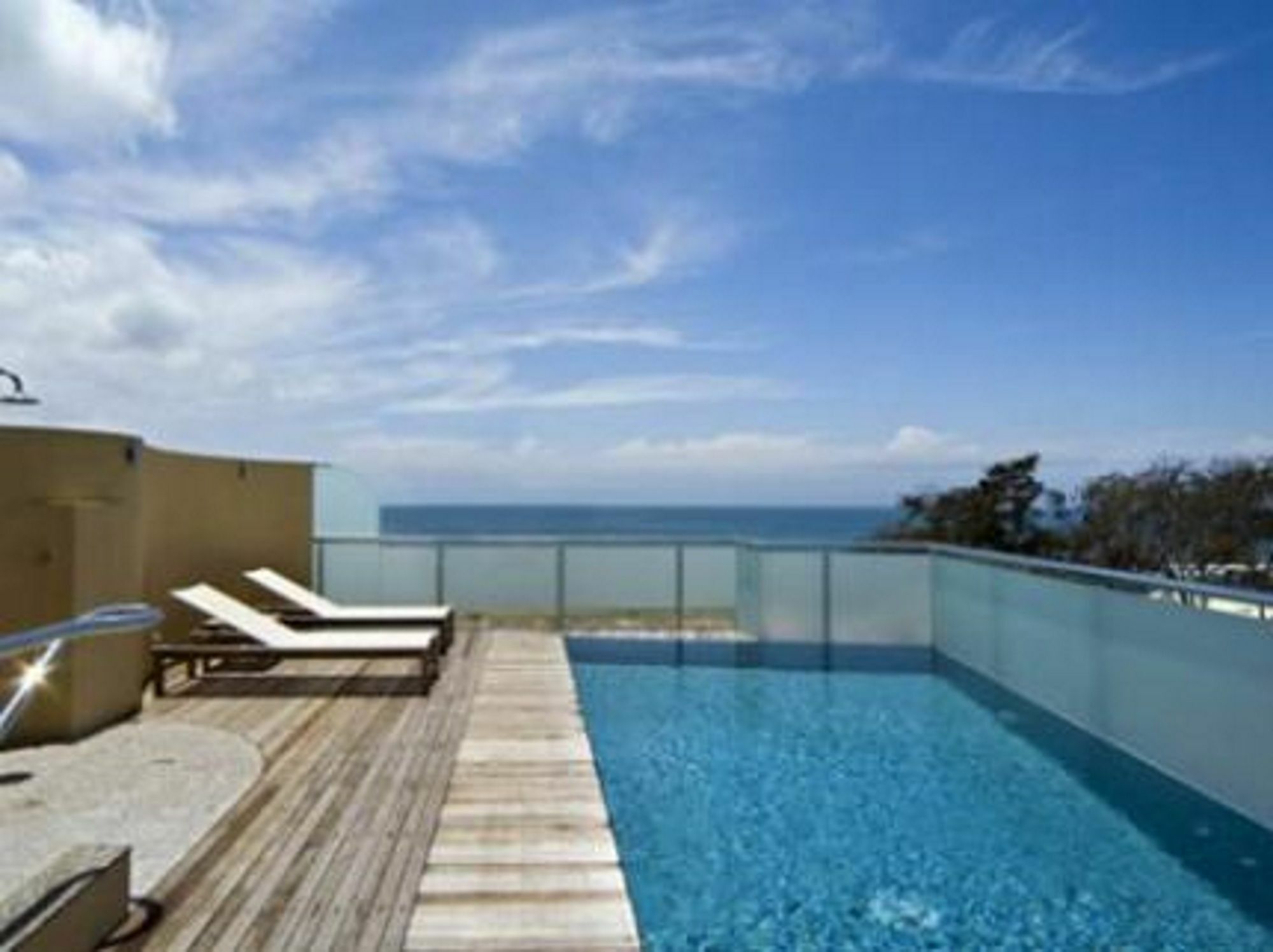 Beach Suites Byron Bay Esterno foto