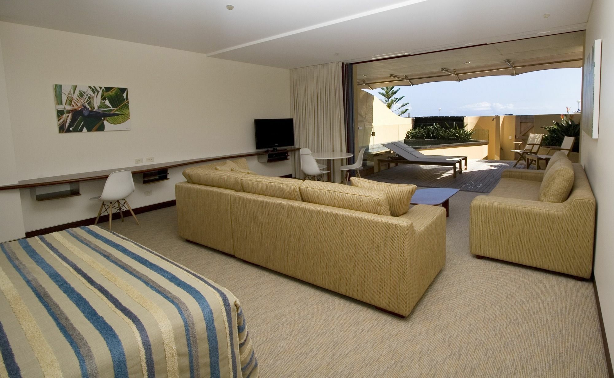 Beach Suites Byron Bay Esterno foto
