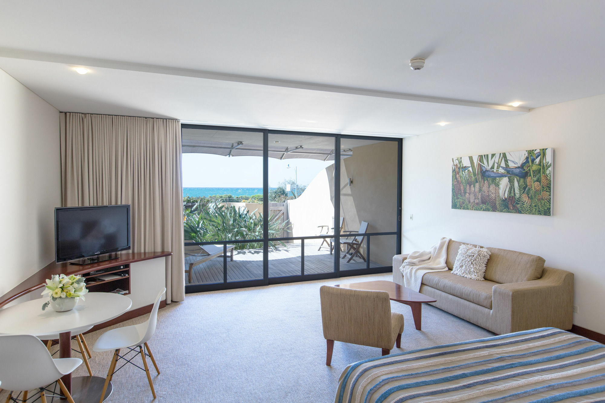 Beach Suites Byron Bay Esterno foto