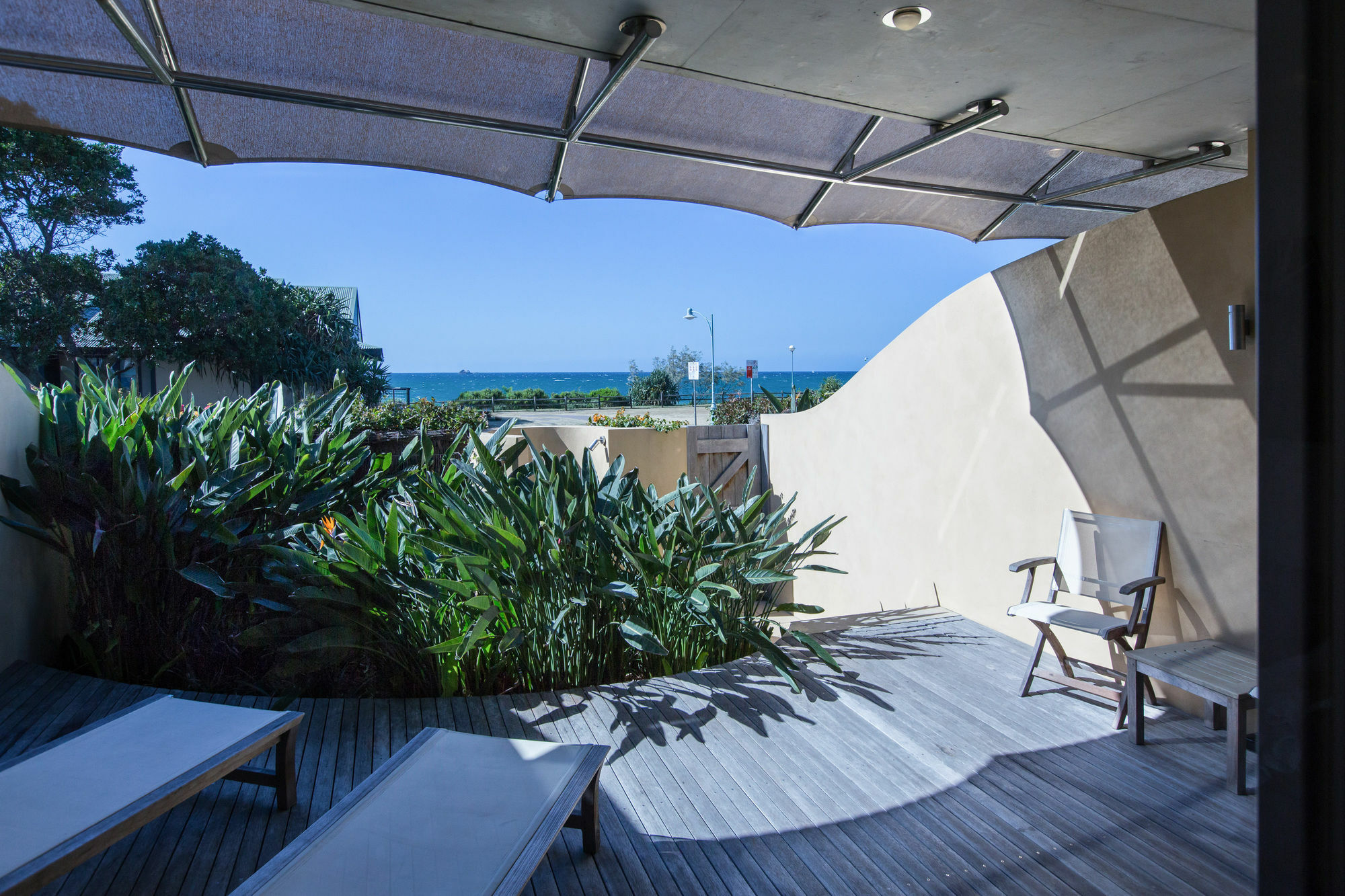 Beach Suites Byron Bay Esterno foto